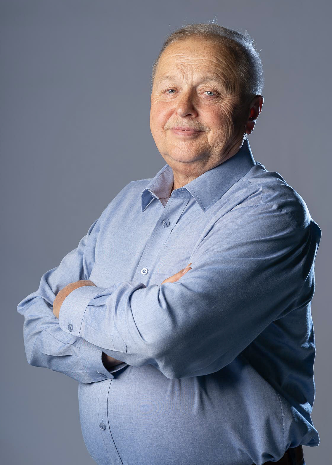 WiesławGłowacz